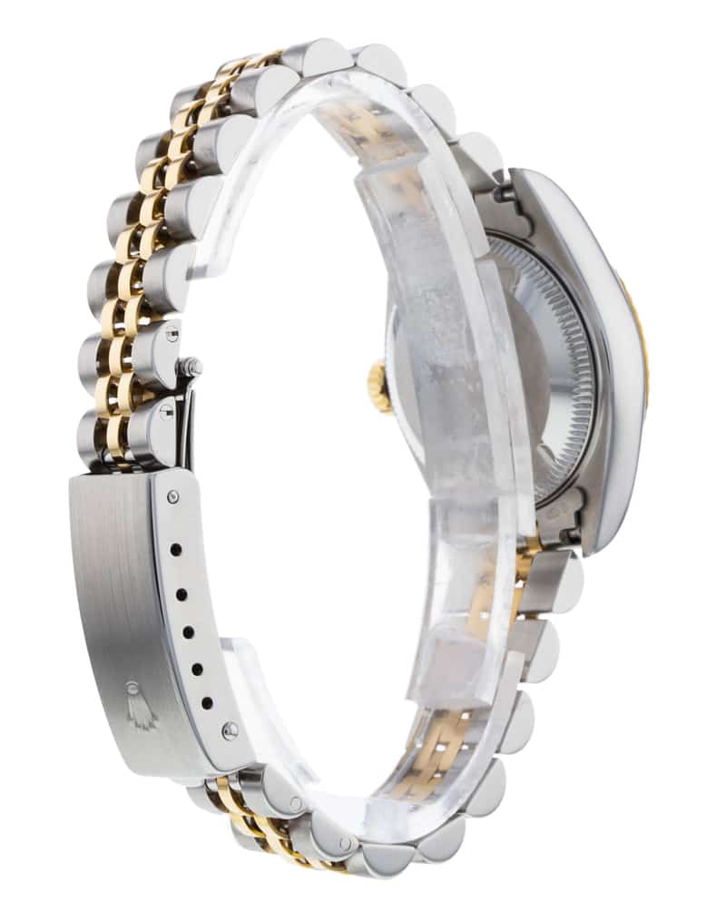 Rolex Datejust Lady 69173